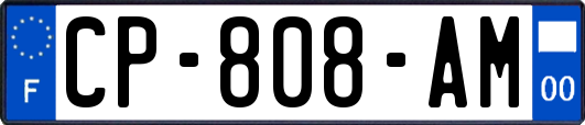 CP-808-AM