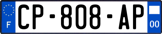 CP-808-AP