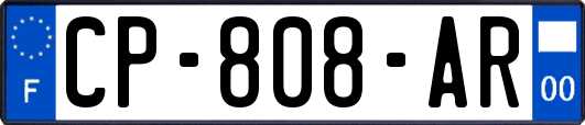 CP-808-AR