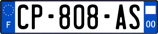 CP-808-AS