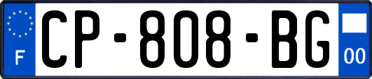 CP-808-BG