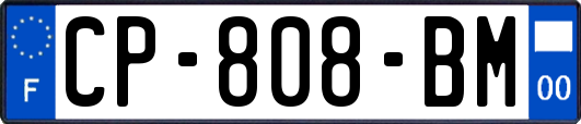 CP-808-BM