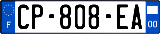 CP-808-EA