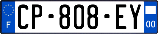 CP-808-EY