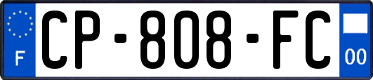 CP-808-FC