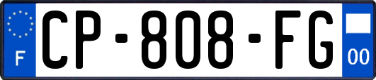 CP-808-FG