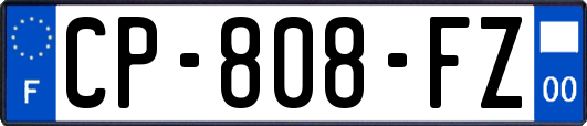 CP-808-FZ