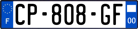 CP-808-GF