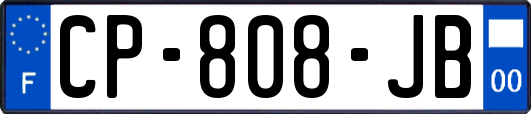 CP-808-JB