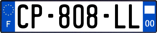 CP-808-LL