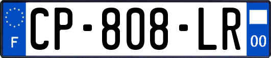 CP-808-LR