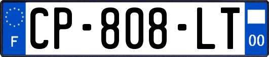 CP-808-LT