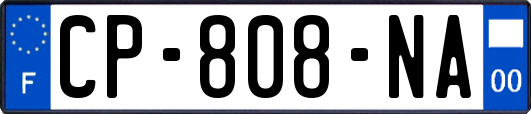 CP-808-NA