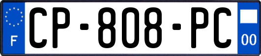 CP-808-PC