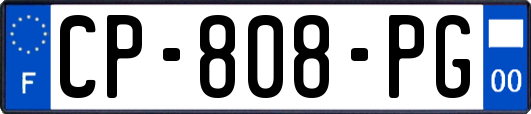 CP-808-PG