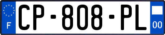 CP-808-PL