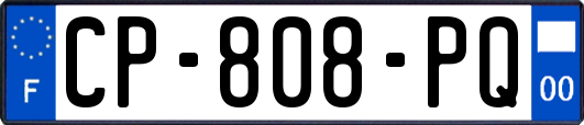 CP-808-PQ