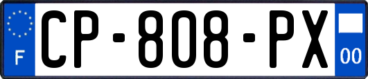 CP-808-PX