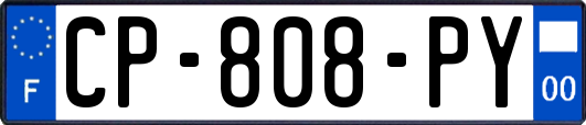 CP-808-PY