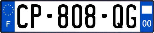 CP-808-QG