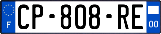 CP-808-RE