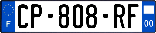 CP-808-RF