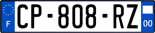 CP-808-RZ