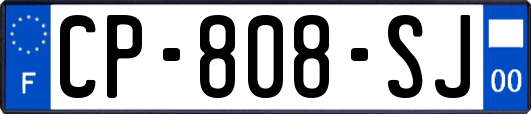 CP-808-SJ