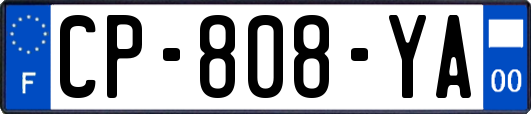 CP-808-YA