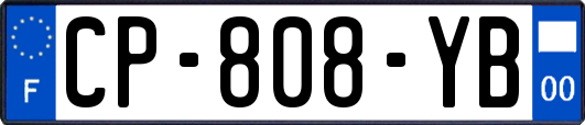 CP-808-YB