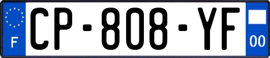 CP-808-YF