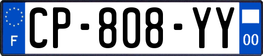 CP-808-YY