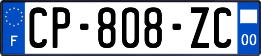 CP-808-ZC