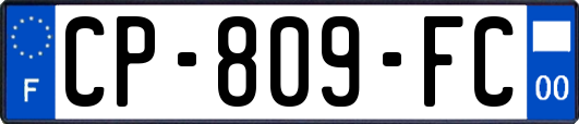 CP-809-FC