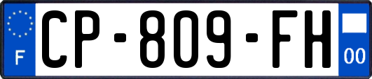 CP-809-FH