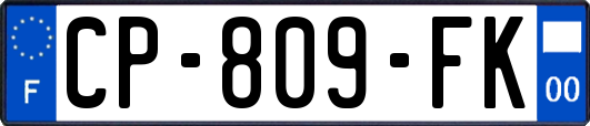 CP-809-FK