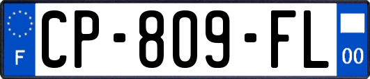 CP-809-FL