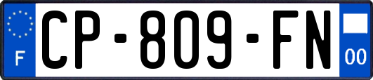 CP-809-FN