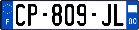 CP-809-JL