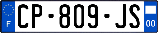 CP-809-JS