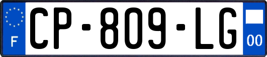 CP-809-LG
