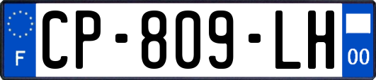 CP-809-LH