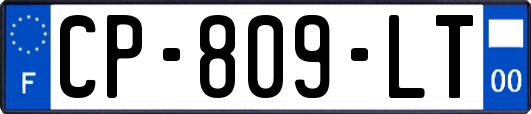 CP-809-LT