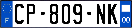 CP-809-NK