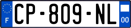 CP-809-NL