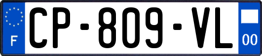 CP-809-VL