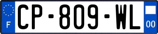 CP-809-WL