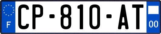 CP-810-AT