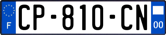 CP-810-CN