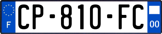 CP-810-FC